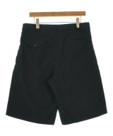COMME des GARCONS HOMME DEUX（コムデギャルソンオムドゥ）ショートパンツ 黒 サイズ:L メンズ/2200704563056