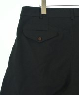 COMME des GARCONS HOMME DEUX（コムデギャルソンオムドゥ）ショートパンツ 黒 サイズ:L メンズ/2200704563056