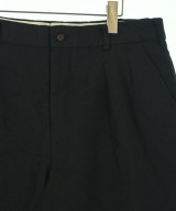 COMME des GARCONS HOMME DEUX（コムデギャルソンオムドゥ）ショートパンツ 黒 サイズ:L メンズ/2200704563056