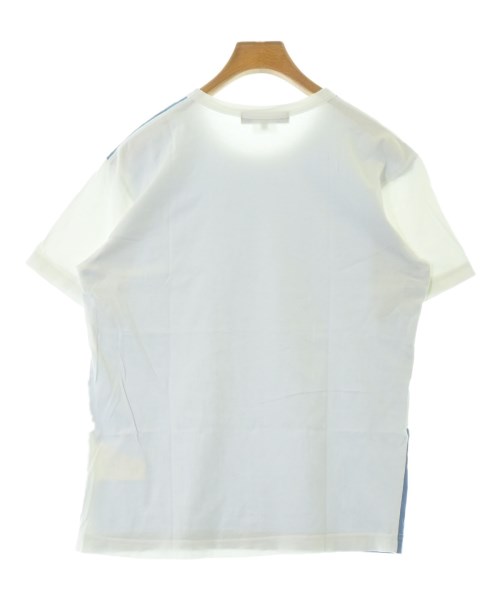 COMME des GARCONS HOMME DEUX（コムデギャルソンオムドゥ）Tシャツ・カットソー 白 サイズ:S メンズ/2200704878129