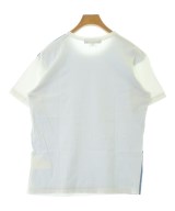 COMME des GARCONS HOMME DEUX（コムデギャルソンオムドゥ）Tシャツ・カットソー 白 サイズ:S メンズ/2200704878129