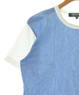 COMME des GARCONS HOMME DEUX（コムデギャルソンオムドゥ）Tシャツ・カットソー 白 サイズ:S メンズ/2200704878129