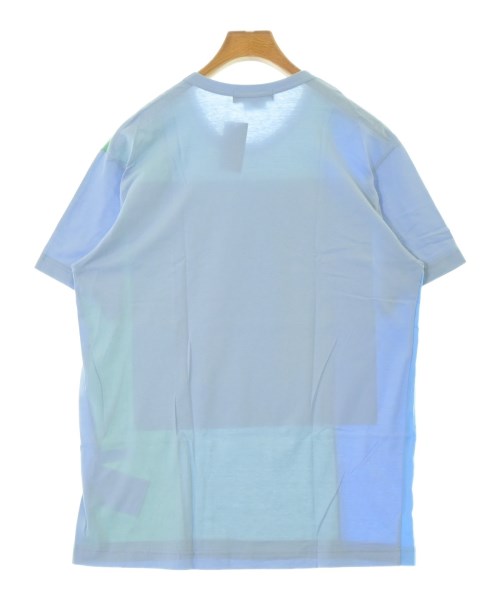 COMME des GARCONS HOMME DEUX（コムデギャルソンオムドゥ）Tシャツ・カットソー 青 サイズ:L メンズ/2200705586153
