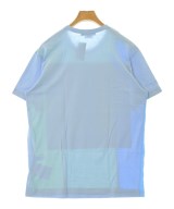 COMME des GARCONS HOMME DEUX（コムデギャルソンオムドゥ）Tシャツ・カットソー 青 サイズ:L メンズ/2200705586153