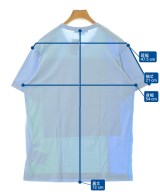 COMME des GARCONS HOMME DEUX（コムデギャルソンオムドゥ）Tシャツ・カットソー 青 サイズ:L メンズ/2200705586153