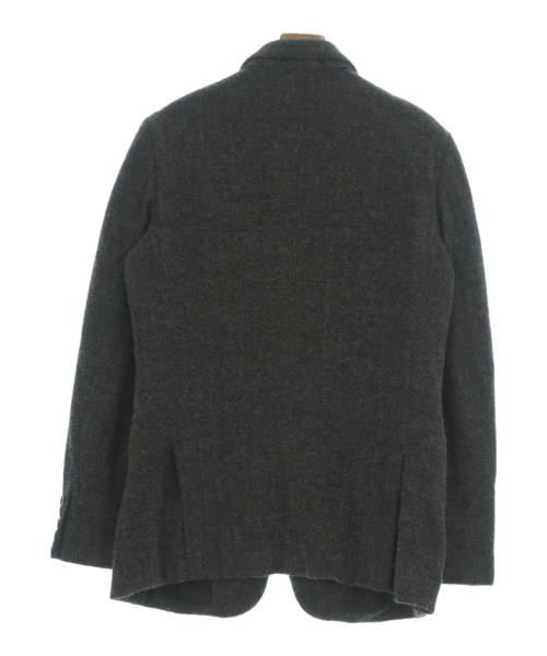 COMME des GARCONS HOMME DEUX（コムデギャルソンオムドゥ）ジャケット グレー サイズ:L メンズ/2200705623094