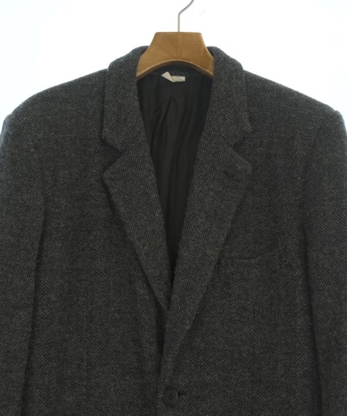 COMME des GARCONS HOMME DEUX（コムデギャルソンオムドゥ）ジャケット グレー サイズ:L メンズ/2200705623094