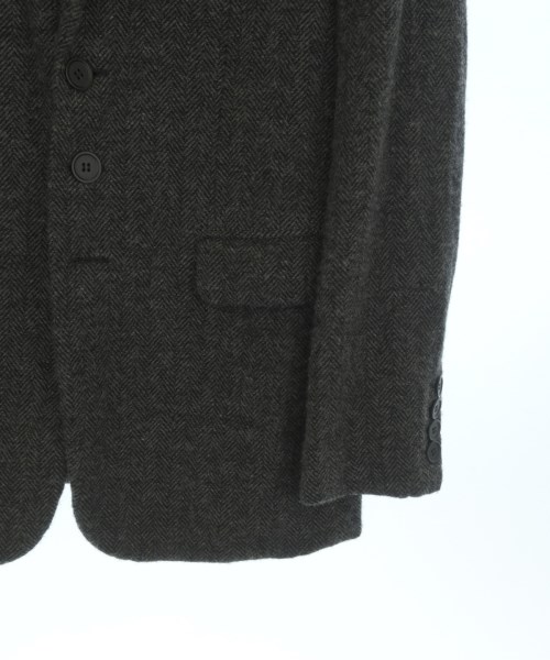COMME des GARCONS HOMME DEUX（コムデギャルソンオムドゥ）ジャケット グレー サイズ:L メンズ/2200705623094
