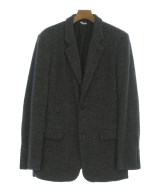COMME des GARCONS HOMME DEUX（コムデギャルソンオムドゥ）ジャケット グレー サイズ:L メンズ/2200705623094