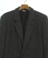 COMME des GARCONS HOMME DEUX（コムデギャルソンオムドゥ）ジャケット グレー サイズ:L メンズ/2200705623094