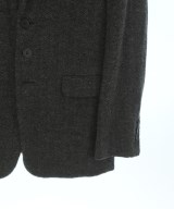 COMME des GARCONS HOMME DEUX（コムデギャルソンオムドゥ）ジャケット グレー サイズ:L メンズ/2200705623094