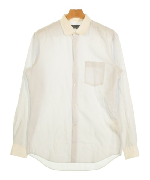 COMME des GARCONS HOMME DEUX(コムデギャルソンオムドゥ)のカジュアルシャツ サイズ:M 10,400円