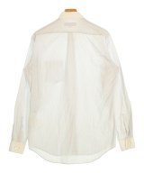 COMME des GARCONS HOMME DEUX（コムデギャルソンオムドゥ）カジュアルシャツ 白 サイズ:M メンズ/2200701906023