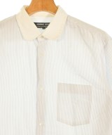 COMME des GARCONS HOMME DEUX（コムデギャルソンオムドゥ）カジュアルシャツ 白 サイズ:M メンズ/2200701906023
