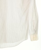 COMME des GARCONS HOMME DEUX（コムデギャルソンオムドゥ）カジュアルシャツ 白 サイズ:M メンズ/2200701906023