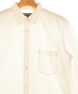 COMME des GARCONS HOMME DEUX（コムデギャルソンオムドゥ）カジュアルシャツ 白 サイズ:M メンズ/2200701906054