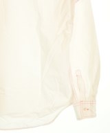 COMME des GARCONS HOMME DEUX（コムデギャルソンオムドゥ）カジュアルシャツ 白 サイズ:M メンズ/2200701906054