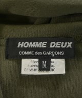 COMME des GARCONS HOMME DEUX（コムデギャルソンオムドゥ）Tシャツ・カットソー カーキ サイズ:M メンズ/2200701906153