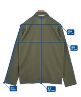 COMME des GARCONS HOMME DEUX（コムデギャルソンオムドゥ）Tシャツ・カットソー カーキ サイズ:M メンズ/2200701906153