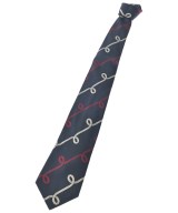 COMME des GARCONS HOMME DEUX（コムデギャルソンオムドゥ）ネクタイ 紺 サイズ:- メンズ/2200704666696
