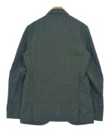 COMME des GARCONS HOMME DEUX（コムデギャルソンオムドゥ）テーラードジャケット 緑 サイズ:S メンズ/2200705995023