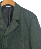 COMME des GARCONS HOMME DEUX（コムデギャルソンオムドゥ）テーラードジャケット 緑 サイズ:S メンズ/2200705995023