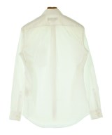 COMME des GARCONS HOMME DEUX（コムデギャルソンオムドゥ）カジュアルシャツ 白 サイズ:XS メンズ/2200705991100
