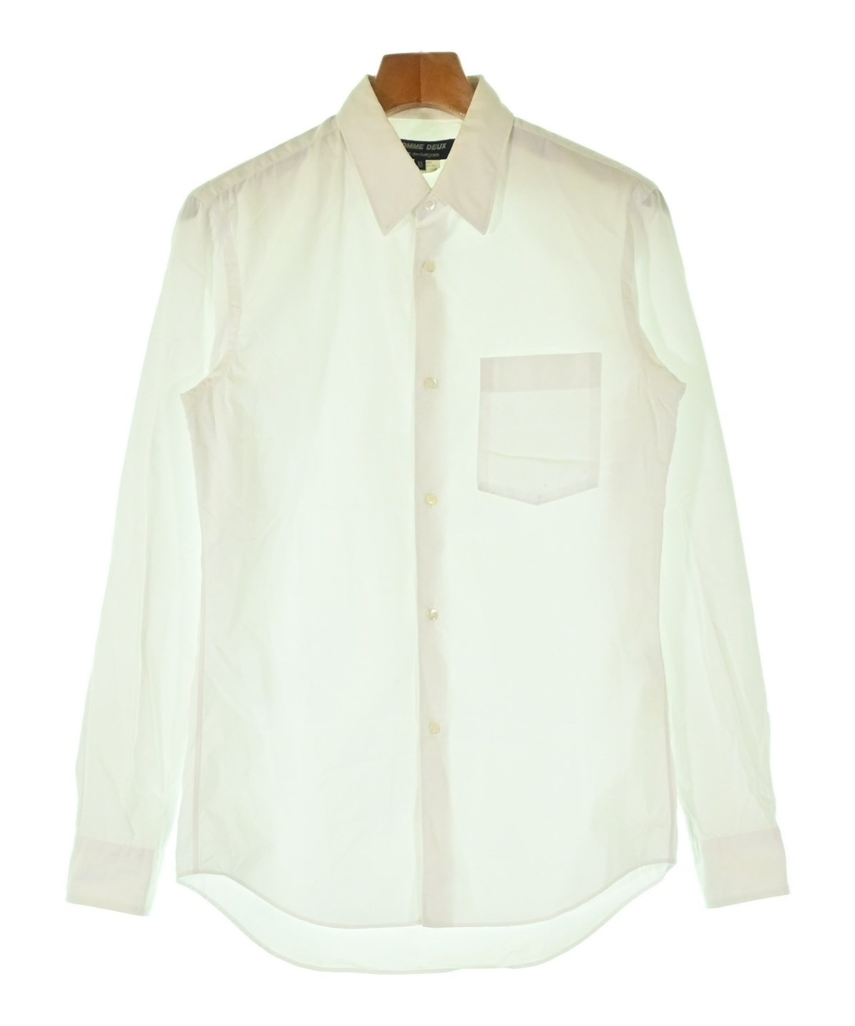 COMME des GARCONS HOMME DEUX（コムデギャルソンオムドゥ）カジュアル