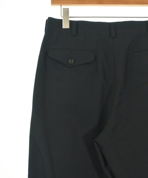 COMME des GARCONS HOMME DEUX（コムデギャルソンオムドゥ）その他 黒 サイズ:S メンズ/2200705991193