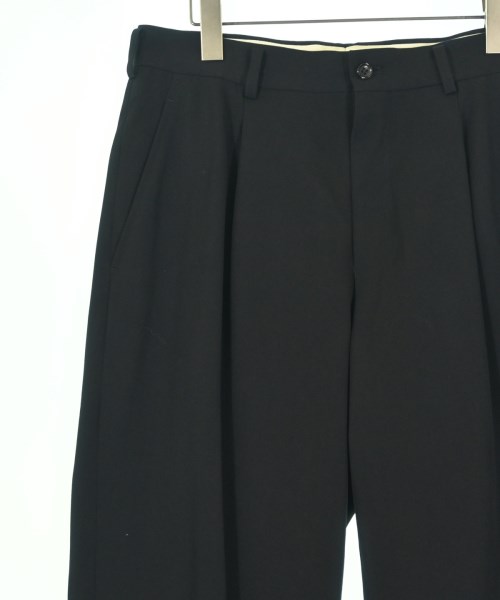 COMME des GARCONS HOMME DEUX（コムデギャルソンオムドゥ）その他 黒 サイズ:S メンズ/2200705991193