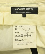 COMME des GARCONS HOMME DEUX（コムデギャルソンオムドゥ）その他 黒 サイズ:S メンズ/2200705991193