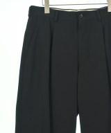 COMME des GARCONS HOMME DEUX（コムデギャルソンオムドゥ）その他 黒 サイズ:S メンズ/2200705991193