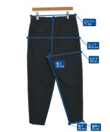 COMME des GARCONS HOMME DEUX（コムデギャルソンオムドゥ）その他 黒 サイズ:S メンズ/2200705991193