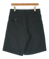 COMME des GARCONS HOMME DEUX（コムデギャルソンオムドゥ）ショートパンツ 黒 サイズ:S メンズ/2200706486018