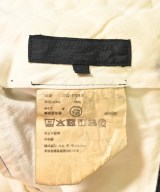 COMME des GARCONS HOMME DEUX（コムデギャルソンオムドゥ）ショートパンツ 黒 サイズ:S メンズ/2200706486018