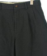 COMME des GARCONS HOMME DEUX（コムデギャルソンオムドゥ）ショートパンツ 黒 サイズ:S メンズ/2200706486018