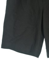 COMME des GARCONS HOMME DEUX（コムデギャルソンオムドゥ）ショートパンツ 黒 サイズ:S メンズ/2200706486018