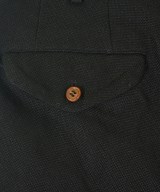 COMME des GARCONS HOMME DEUX（コムデギャルソンオムドゥ）ショートパンツ 黒 サイズ:S メンズ/2200706486018