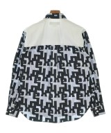 COMME des GARCONS HOMME DEUX（コムデギャルソンオムドゥ）カジュアルシャツ 白 サイズ:S メンズ/2200706486056