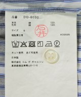 COMME des GARCONS HOMME DEUX（コムデギャルソンオムドゥ）カジュアルシャツ 白 サイズ:S メンズ/2200706486056