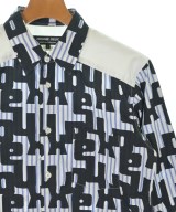 COMME des GARCONS HOMME DEUX（コムデギャルソンオムドゥ）カジュアルシャツ 白 サイズ:S メンズ/2200706486056