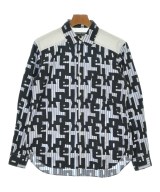 COMME des GARCONS HOMME DEUX カジュアルシャツ