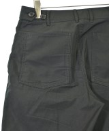 COMME des GARCONS HOMME DEUX（コムデギャルソンオムドゥ）クロップドパンツ 黒 サイズ:S メンズ/2200705073035