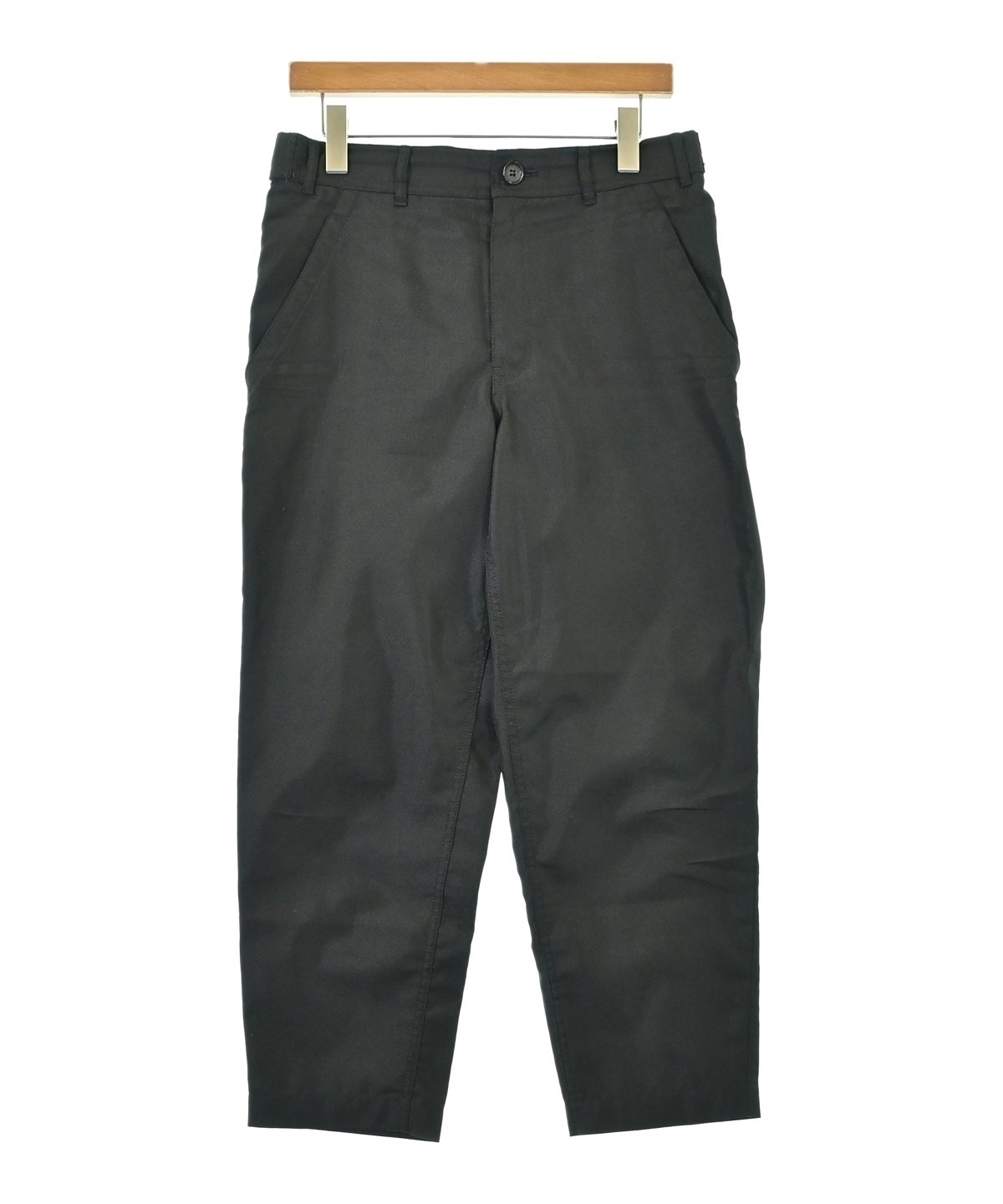 COMME des GARCONS HOMME DEUX（コムデギャルソンオムドゥ）クロップド