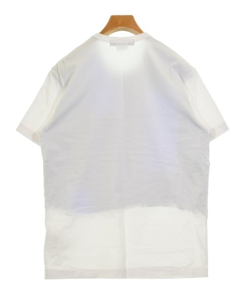 COMME des GARCONS HOMME DEUX（コムデギャルソンオムドゥ）Tシャツ・カットソー 白 サイズ:L メンズ/2200705073066