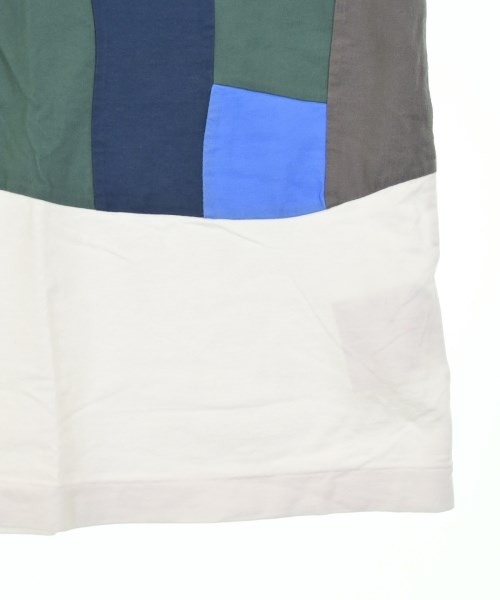 COMME des GARCONS HOMME DEUX（コムデギャルソンオムドゥ）Tシャツ・カットソー 白 サイズ:L メンズ/2200705073066