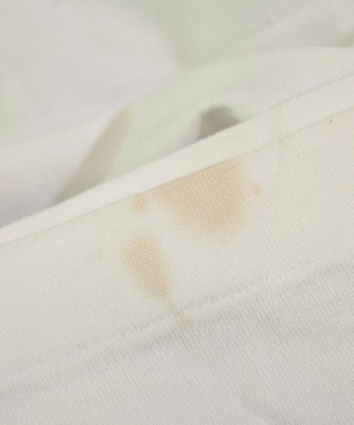COMME des GARCONS HOMME DEUX（コムデギャルソンオムドゥ）Tシャツ・カットソー 白 サイズ:L メンズ/2200705073066