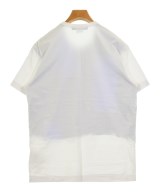 COMME des GARCONS HOMME DEUX（コムデギャルソンオムドゥ）Tシャツ・カットソー 白 サイズ:L メンズ/2200705073066
