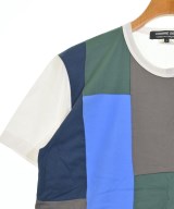 COMME des GARCONS HOMME DEUX（コムデギャルソンオムドゥ）Tシャツ・カットソー 白 サイズ:L メンズ/2200705073066