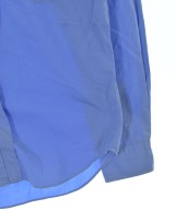 COMME des GARCONS HOMME DEUX（コムデギャルソンオムドゥ）カジュアルシャツ 青 サイズ:S メンズ/2200705073097